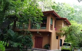 Hospedaje el Bosquecito